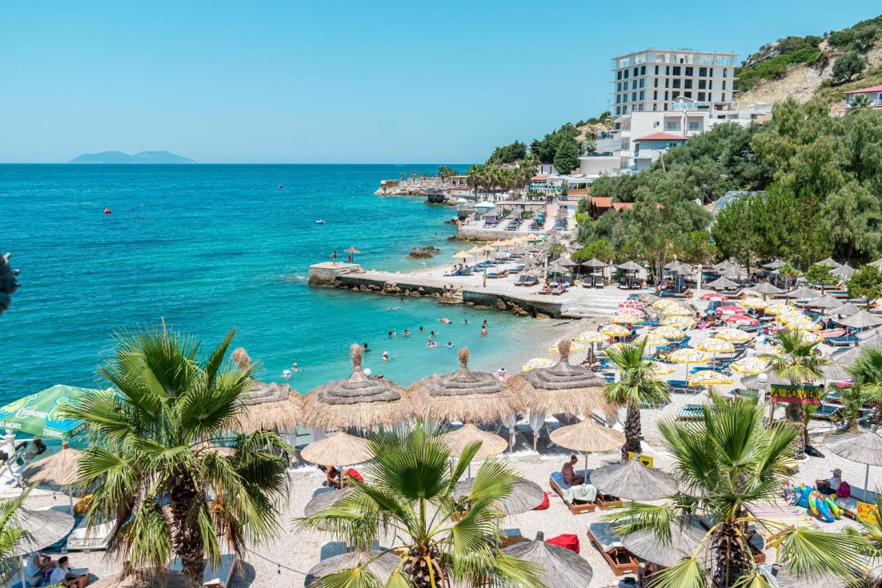 Hotel Helia Resort Vlorë
