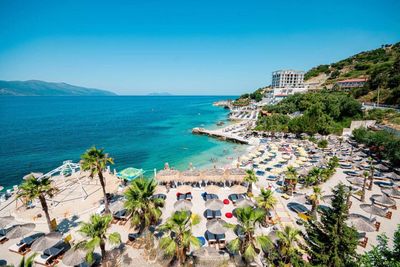 Hotel Helia Resort Vlorë