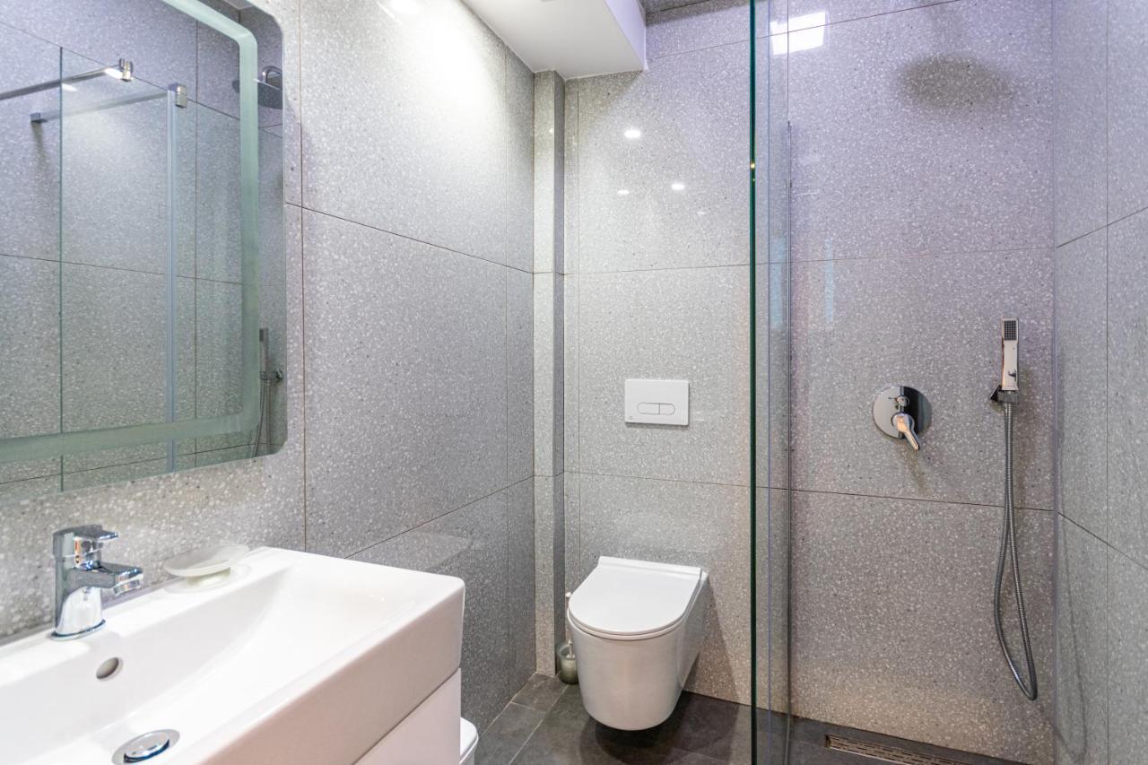 Helia Resort Hotel