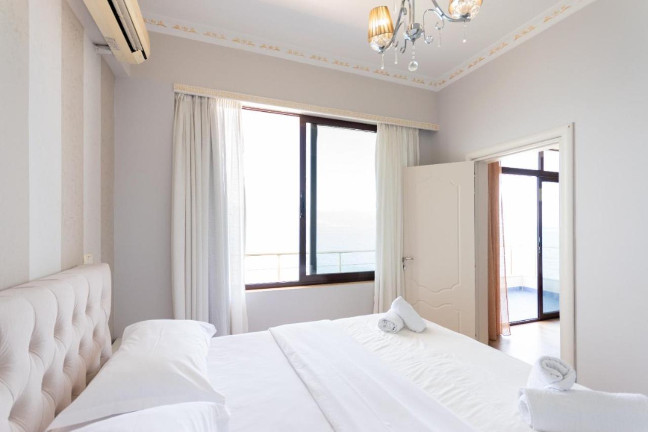 Helia Resort Hotel Vlorë